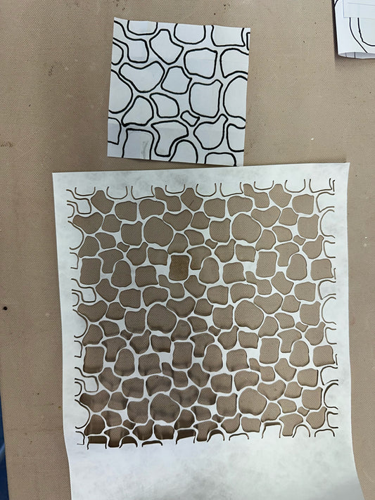 Pattern Design intensive (July 7, 14, 21, 28)