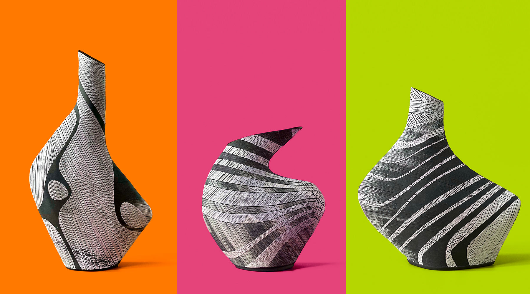 Yael Braha Ceramics – YB Ceramics