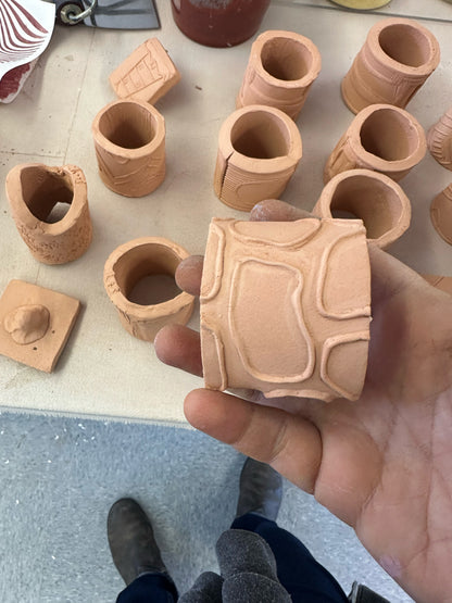 Pattern Design intensive (July 7, 14, 21, 28)