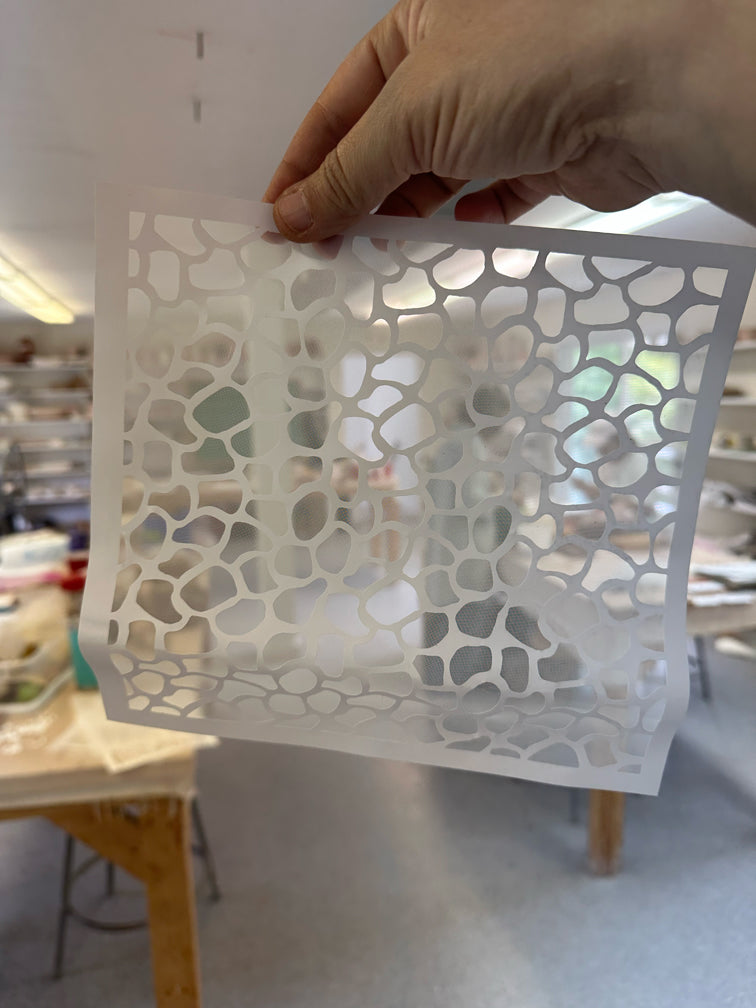 Screen Printing intensive (July 13, 15, 20, 22) daytime