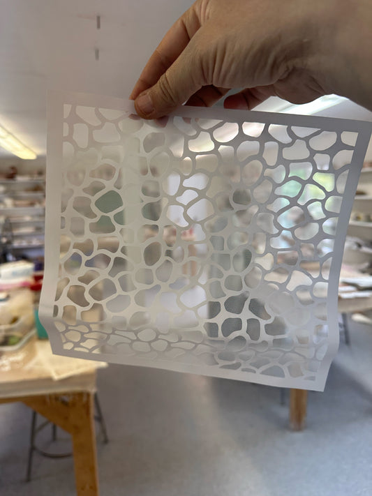Screen Printing intensive (July 8, 15, 22, 29)