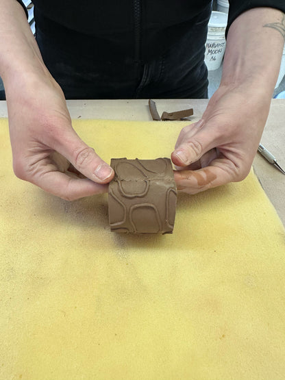 Pattern Design intensive (July 7, 14, 21, 28)