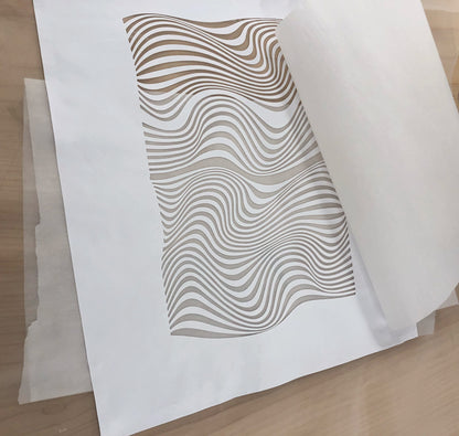 Screen Printing intensive (July 13, 15, 20, 22) daytime