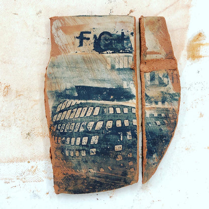 Image Transfer Magic (July 23-30)