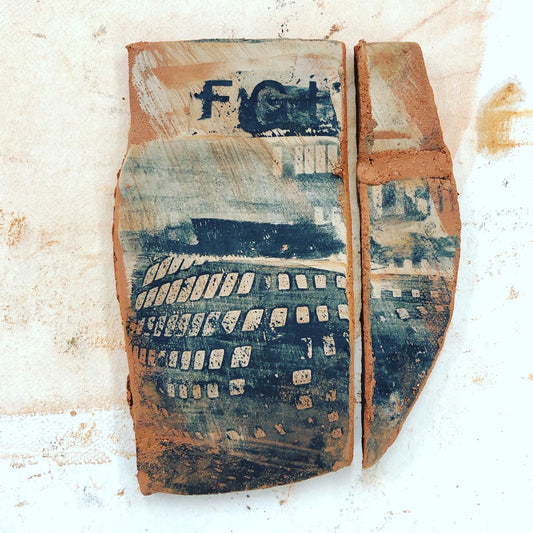 Image Transfer Magic (July 23-30)