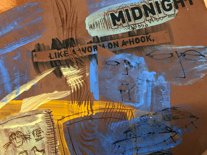 Image Transfer Magic (July 23-30)