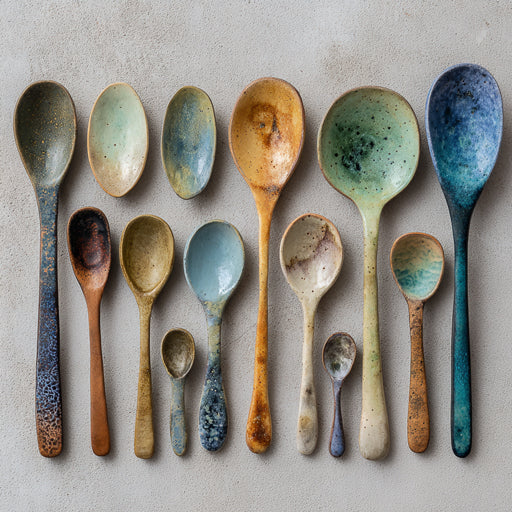 FOCUS: spoons (July 11-18)