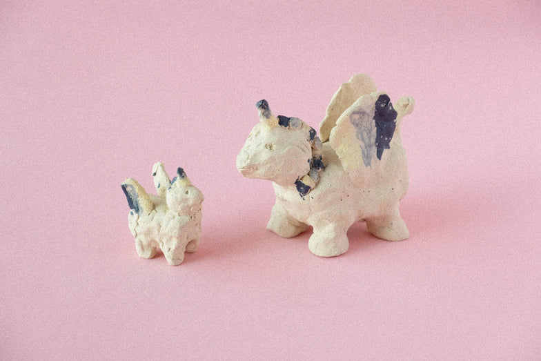 CHILDREN CLASS: Creature Creation (July 12)