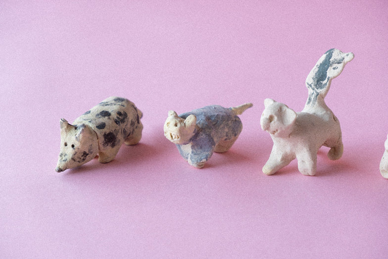 CHILDREN CLASS: Creature Creation (July 12)